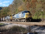 CSX 100